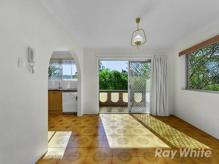Fourth view of Homely unit listing, 3/29 Kate Street, Alderley QLD 4051