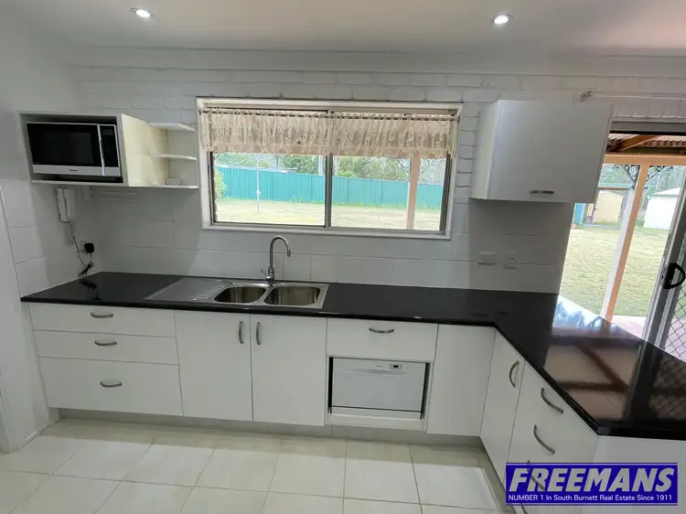 Third view of Homely house listing, 184 Carbeen Crescent, Nanango QLD 4615