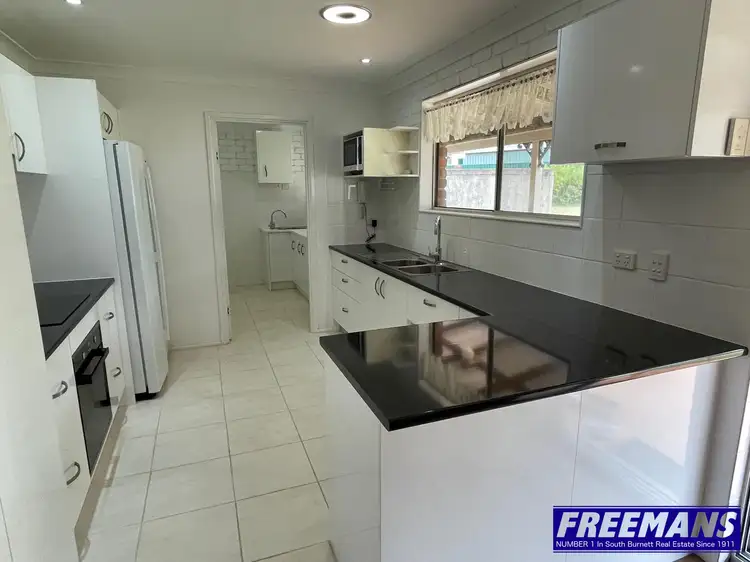 Fifth view of Homely house listing, 184 Carbeen Crescent, Nanango QLD 4615