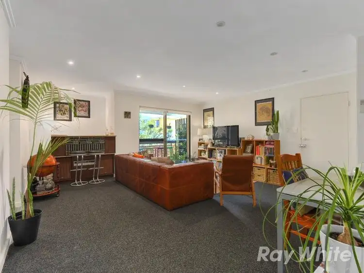 5/16 North Street, Newmarket QLD 4051