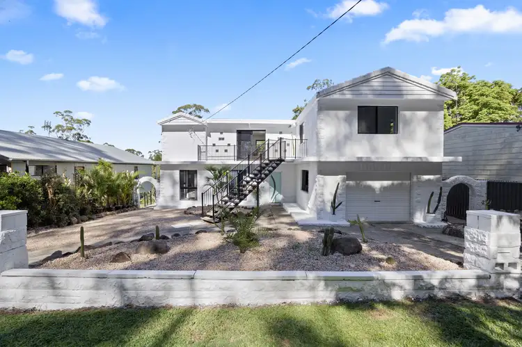 Third view of Homely house listing, 40 Freemans Road, Lower Beechmont QLD 4211