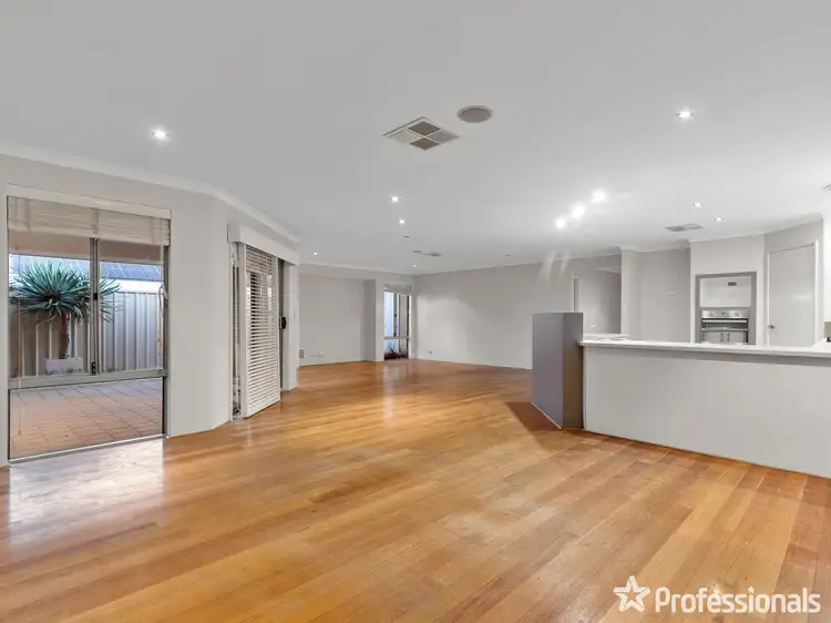 Second view of Homely house listing, 8 Pemberton Boulevard, Baldivis WA 6171