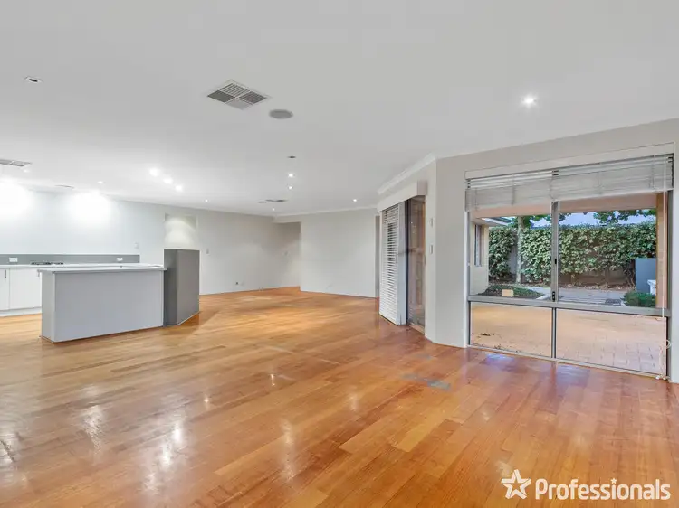 Third view of Homely house listing, 8 Pemberton Boulevard, Baldivis WA 6171