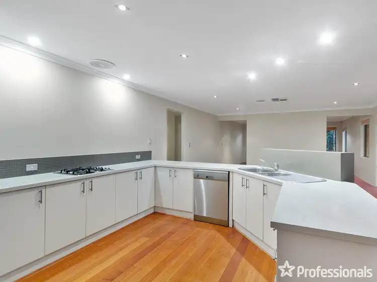 Fourth view of Homely house listing, 8 Pemberton Boulevard, Baldivis WA 6171
