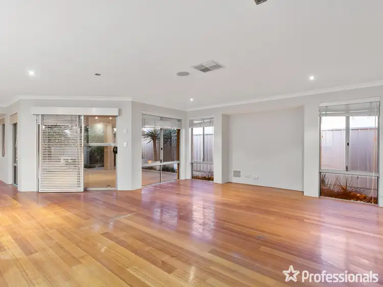 Fifth view of Homely house listing, 8 Pemberton Boulevard, Baldivis WA 6171