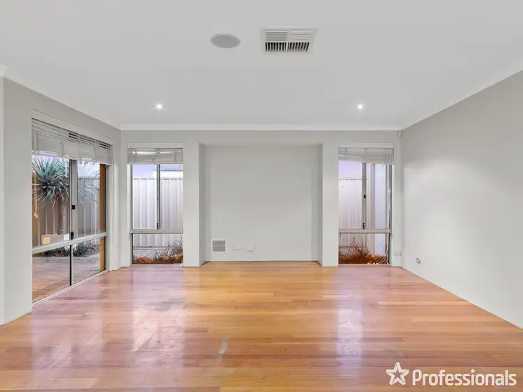 Sixth view of Homely house listing, 8 Pemberton Boulevard, Baldivis WA 6171