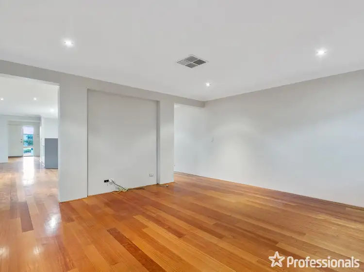 Seventh view of Homely house listing, 8 Pemberton Boulevard, Baldivis WA 6171