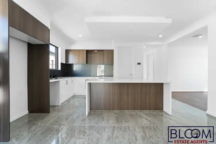 Second view of Homely house listing, 6 Marley Street, Tarneit VIC 3029