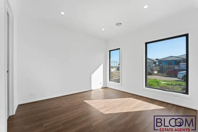 Third view of Homely house listing, 6 Marley Street, Tarneit VIC 3029