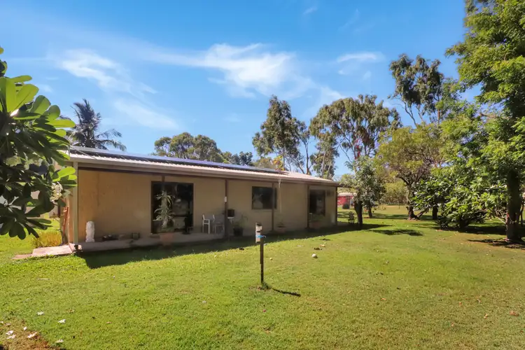 28 Thunderbolt Drive, Oak Valley QLD 4811