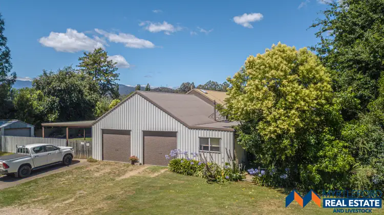 Fourth view of Homely house listing, 40 Standish Street, Myrtleford VIC 3737