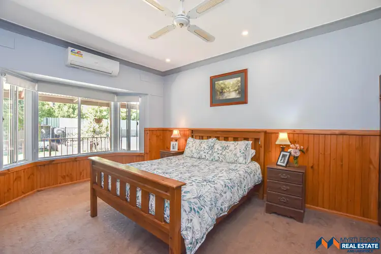 Sixth view of Homely house listing, 40 Standish Street, Myrtleford VIC 3737
