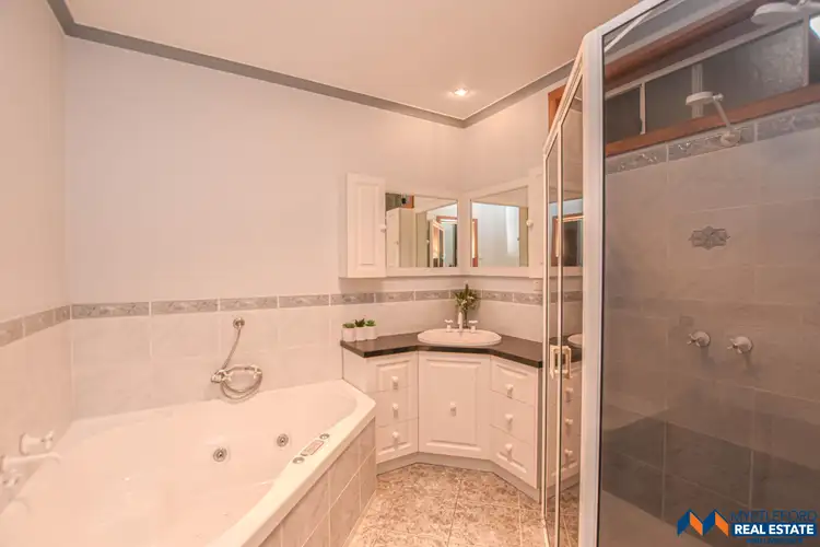 Seventh view of Homely house listing, 40 Standish Street, Myrtleford VIC 3737