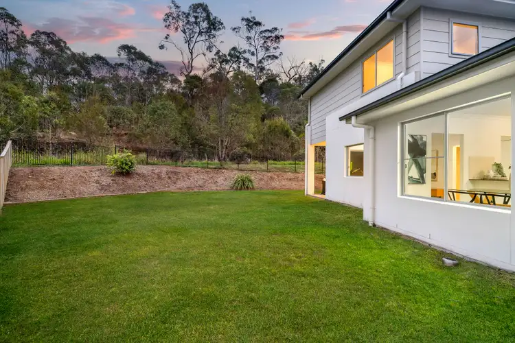 14 Gannet Place, Upper Coomera QLD 4209