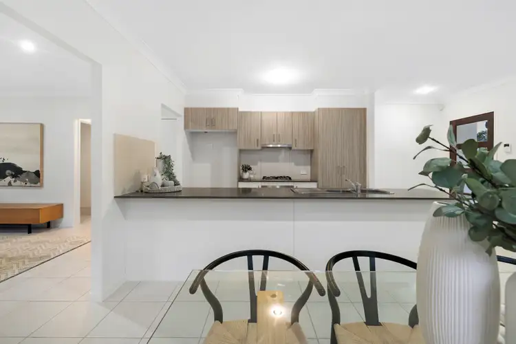 Fifth view of Homely house listing, 14 Gannet Place, Upper Coomera QLD 4209