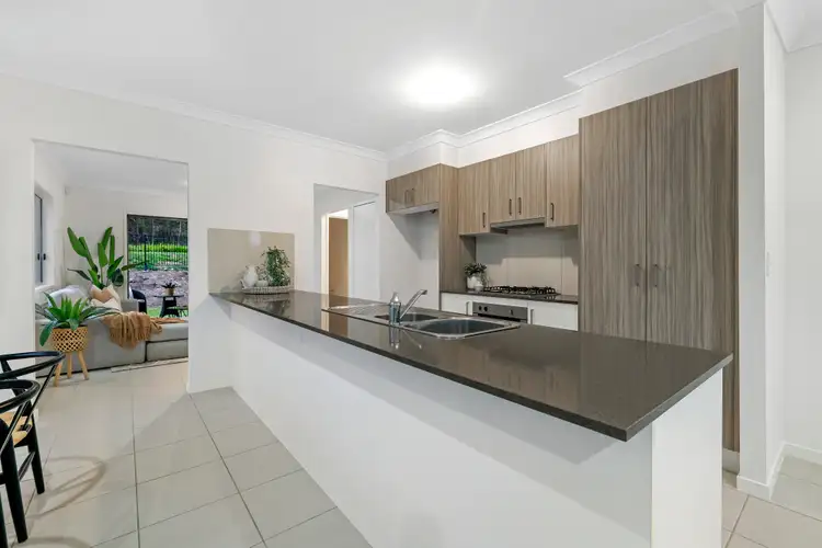 Sixth view of Homely house listing, 14 Gannet Place, Upper Coomera QLD 4209