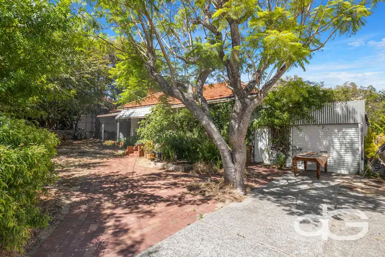 Main view of Homely house listing, 40 & 42 Ethelwyn Street, Hilton WA 6163