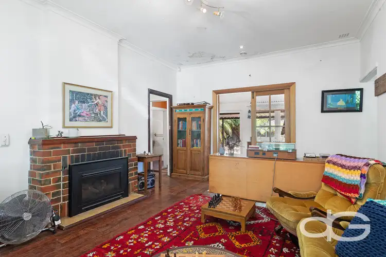 Second view of Homely house listing, 40 & 42 Ethelwyn Street, Hilton WA 6163