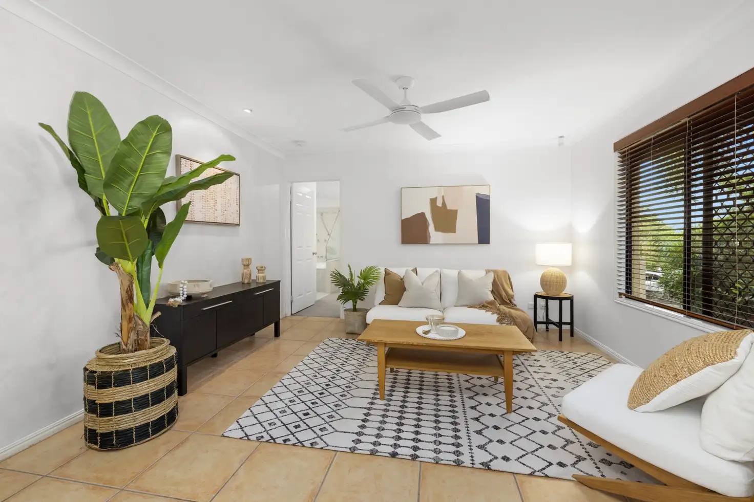 Main view of Homely house listing, 13 Sheoak Crescent, Douglas QLD 4814