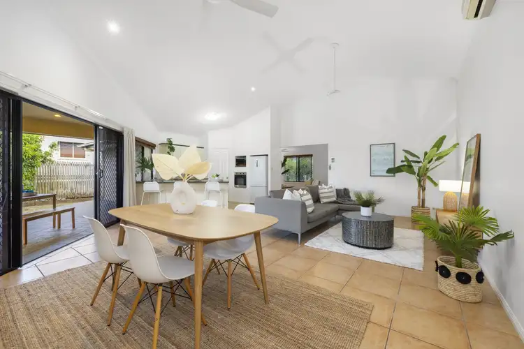 Fourth view of Homely house listing, 13 Sheoak Crescent, Douglas QLD 4814