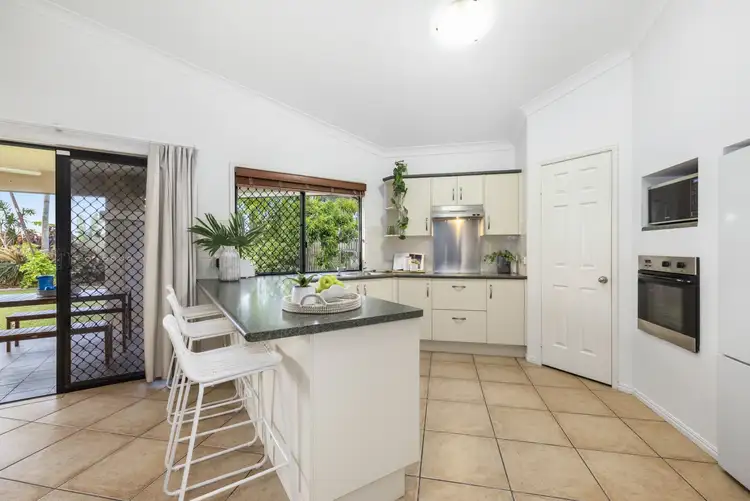 Fifth view of Homely house listing, 13 Sheoak Crescent, Douglas QLD 4814