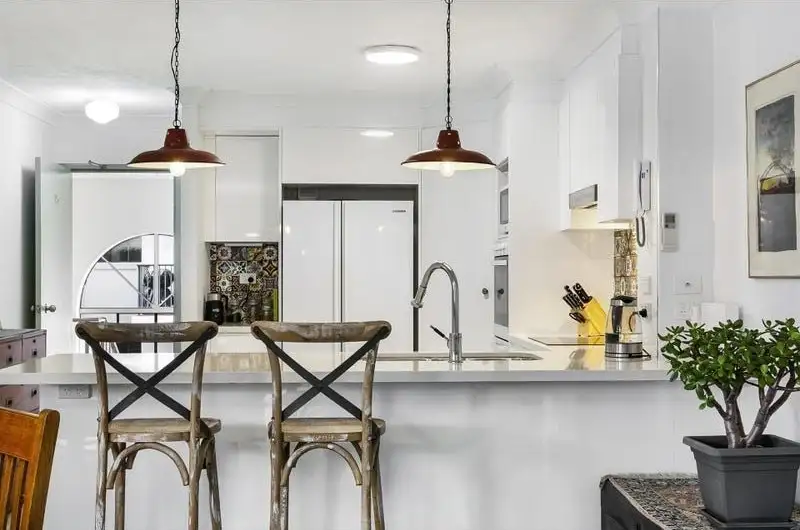 Main view of Homely house listing, 25/15-17 South Street, Coolangatta QLD 4225