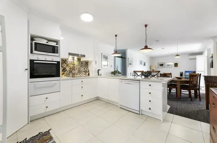 Second view of Homely house listing, 25/15-17 South Street, Coolangatta QLD 4225
