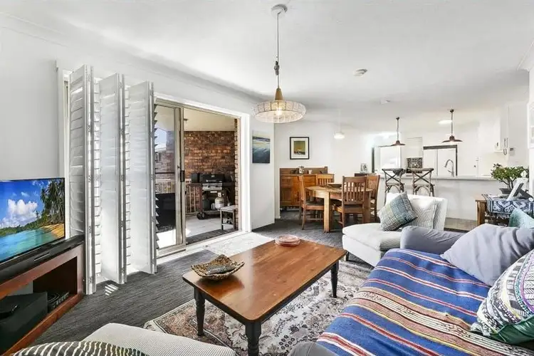 Third view of Homely house listing, 25/15-17 South Street, Coolangatta QLD 4225