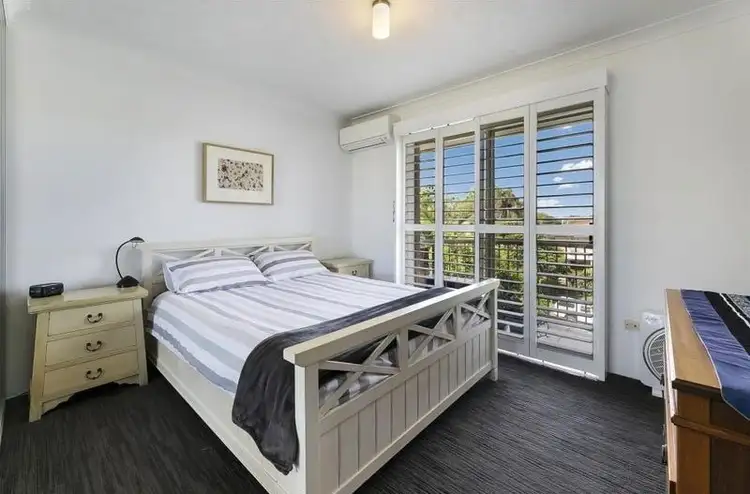 Fourth view of Homely house listing, 25/15-17 South Street, Coolangatta QLD 4225