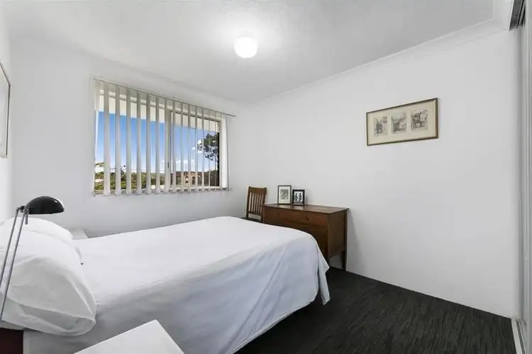 Fifth view of Homely house listing, 25/15-17 South Street, Coolangatta QLD 4225