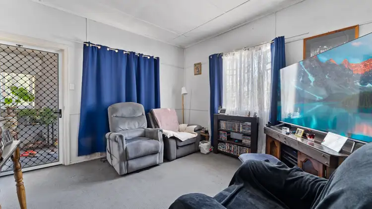 Second view of Homely house listing, 1 Morris Street, Tivoli QLD 4305