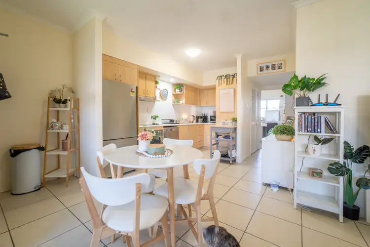 Second view of Homely house listing, 31/70 Main Street, Pialba QLD 4655