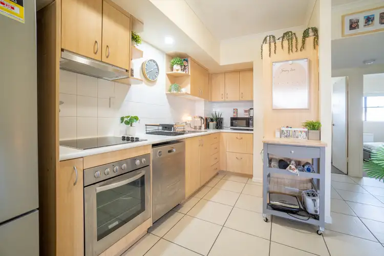 Third view of Homely house listing, 31/70 Main Street, Pialba QLD 4655