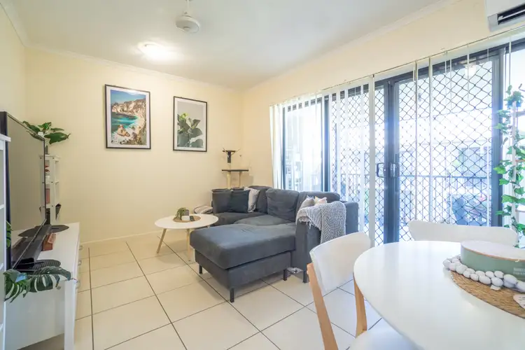 Fifth view of Homely house listing, 31/70 Main Street, Pialba QLD 4655