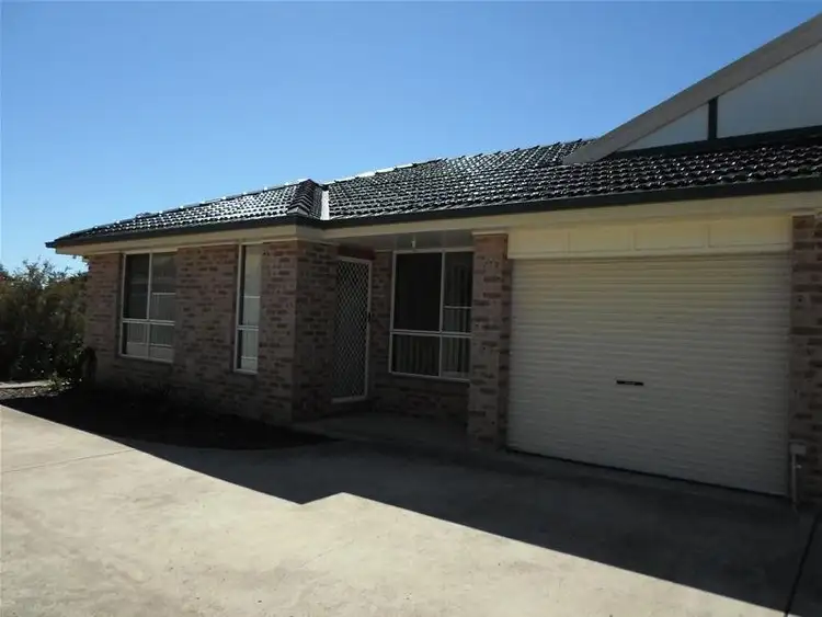 2/37 Lawson Street, Mudgee NSW 2850