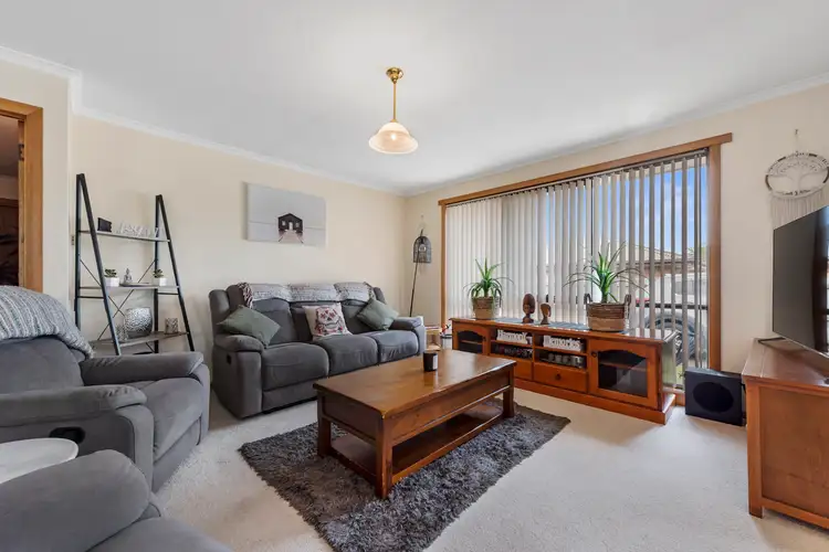 Third view of Homely unit listing, 2/13 Amber Court, Ulverstone TAS 7315