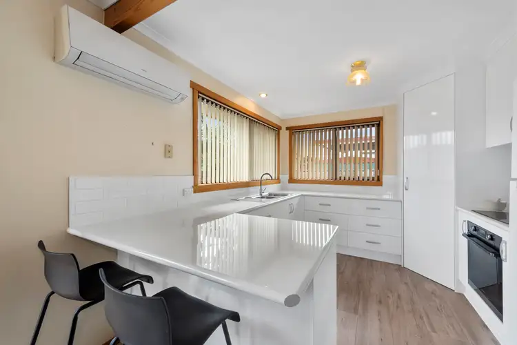 Fourth view of Homely unit listing, 2/13 Amber Court, Ulverstone TAS 7315