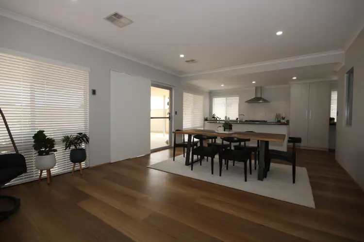 Sixth view of Homely house listing, 3 Lyra Way, Australind WA 6233