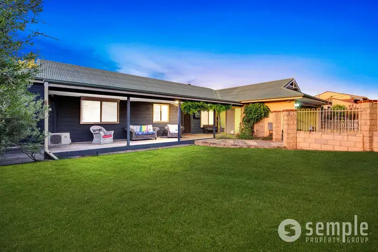 Main view of Homely house listing, 18 Regan Street, Rockingham WA 6168