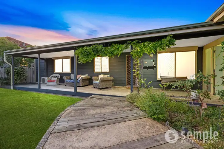 Third view of Homely house listing, 18 Regan Street, Rockingham WA 6168