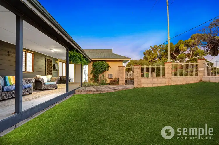 Fourth view of Homely house listing, 18 Regan Street, Rockingham WA 6168
