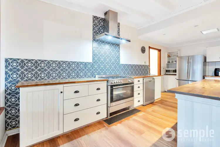 Fifth view of Homely house listing, 18 Regan Street, Rockingham WA 6168
