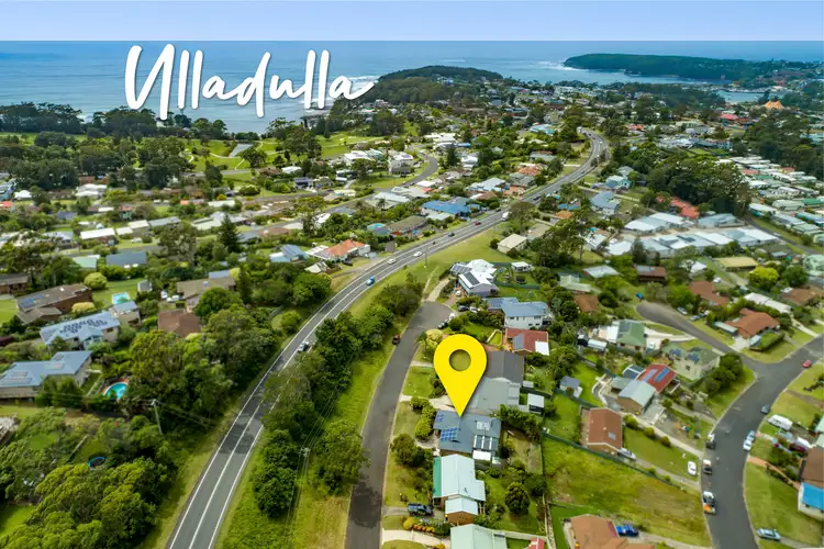 Fourth view of Homely house listing, 7 CURTIS ST, Ulladulla NSW 2539