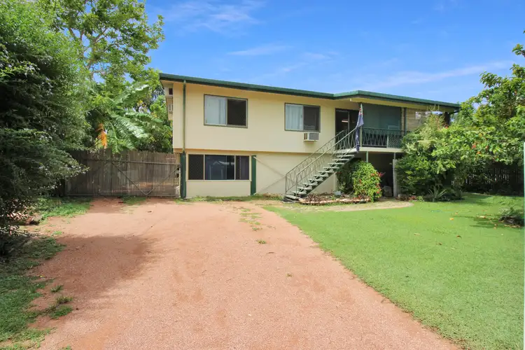 26 Brolga Crescent, Condon QLD 4815