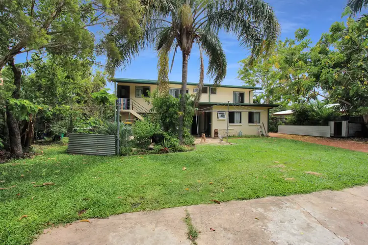Second view of Homely house listing, 26 Brolga Crescent, Condon QLD 4815
