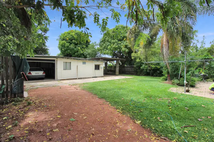 Third view of Homely house listing, 26 Brolga Crescent, Condon QLD 4815