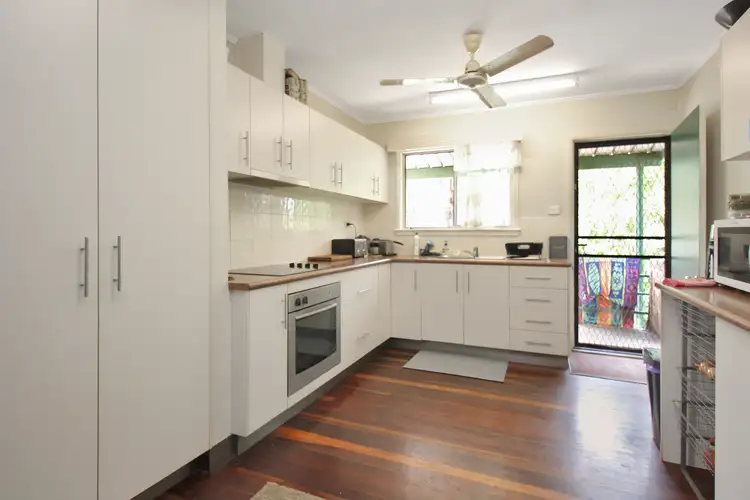 Fourth view of Homely house listing, 26 Brolga Crescent, Condon QLD 4815