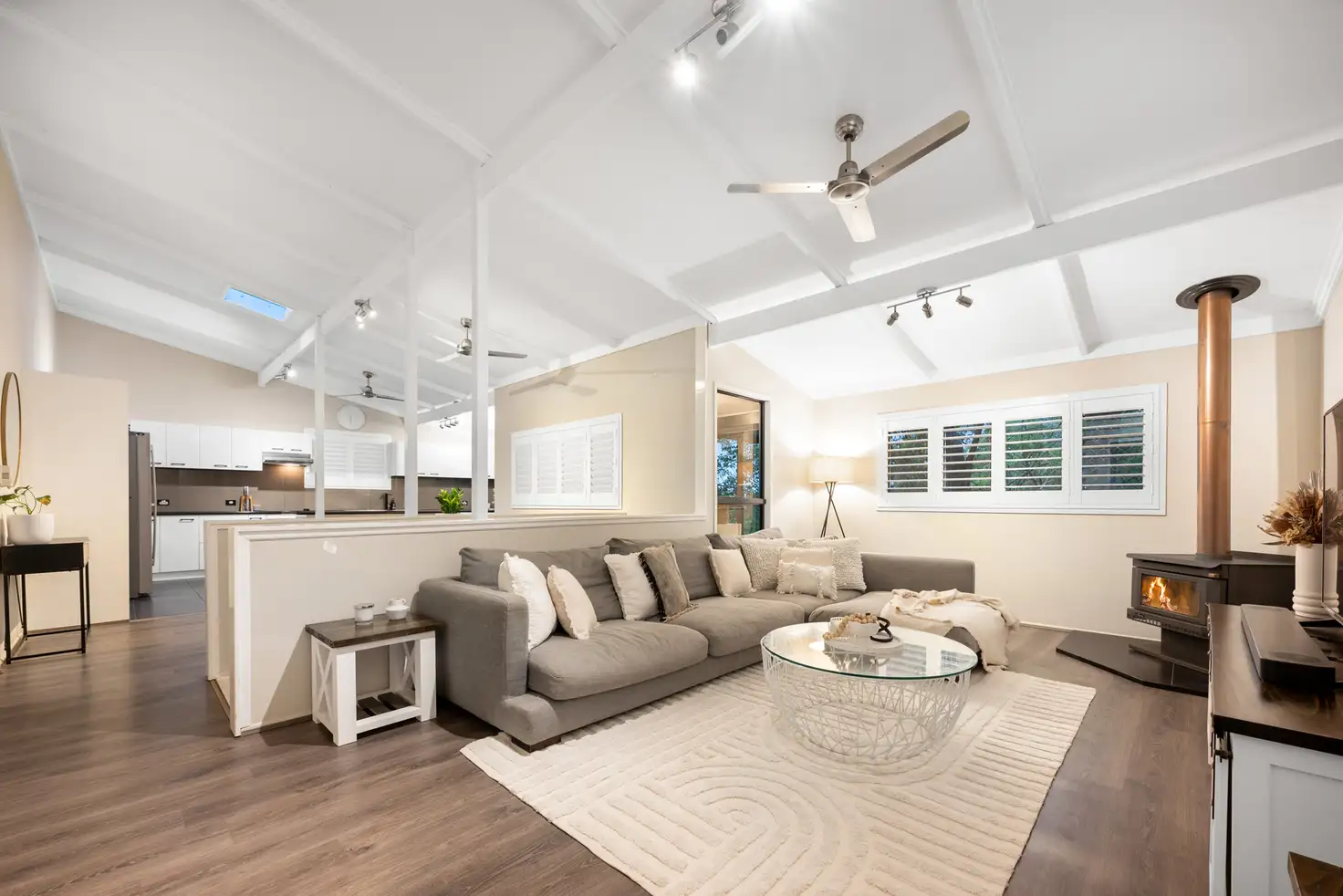 Main view of Homely house listing, 46 View Crescent, Arana Hills QLD 4054