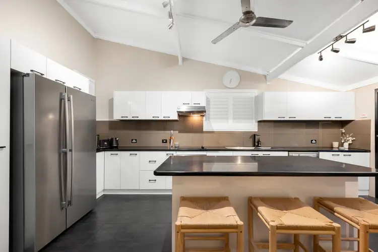 Second view of Homely house listing, 46 View Crescent, Arana Hills QLD 4054