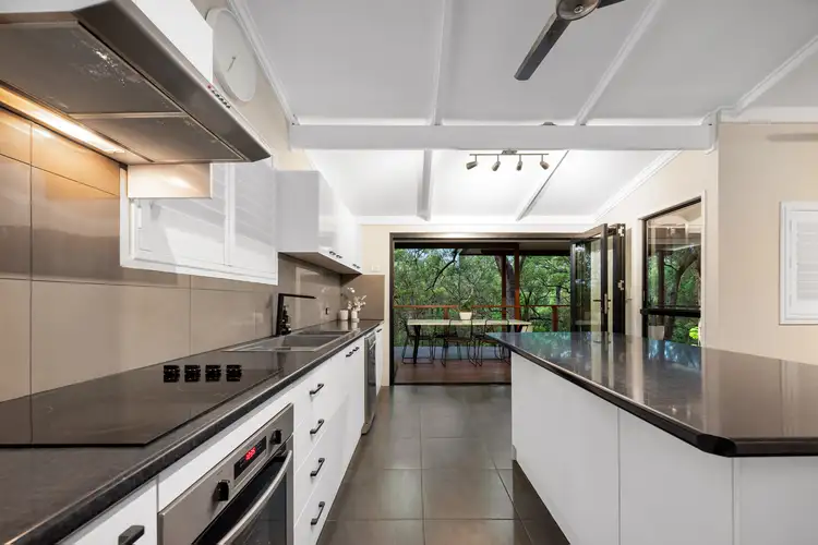 Third view of Homely house listing, 46 View Crescent, Arana Hills QLD 4054